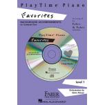 PlayTime® Favorites - Level 1(Faber)