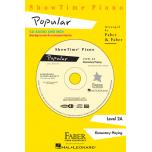 ShowTime® Popular CD - Level 2A(Faber)