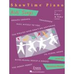 ShowTime®2A Kids' Songs
