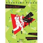 ShowTime®2A Rock'n Roll