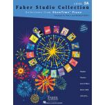 ShowTime®2A Faber Studio Collection