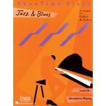 ShowTime®2A Jazz & Blues