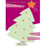 Faber Christmas - ShowTime®Level 2A