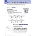 Level 3A – Technique & Artistry Book