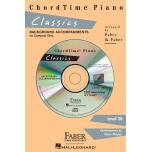 ChordTime® Classics CD - Level 2B