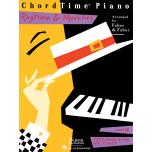 ChordTime® Ragtime & Marches - Level 2B