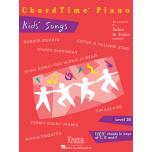 ChordTime® Kids' Songs - Level 2B