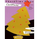 Faber Christmas - ChordTime®Level 2B