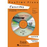 FunTime® Favorites CD - Level 3A-3B