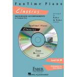 FunTime® Classics CD - Level 3A-3B