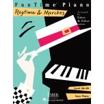FunTime® Ragtime & Marches - Level 3A-3B