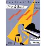 FunTime® Jazz & Blues - Level 3A-3B