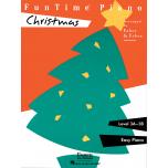 Faber Christmas - FunTime®Level 3A-3B