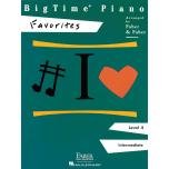 BigTime® Favorites MIDI - Level 4