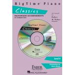 BigTime® Classics CD - Level 4