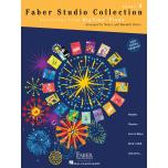 BigTime® Faber Studio Collection - Level 4