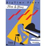 BigTime® Jazz & Blues - Level 4