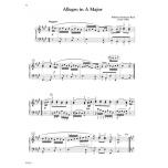 Faber Piano Literature – Book 4 with online Audio