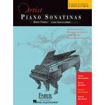 Faber Piano Adventures® Piano Sonatinas – Book 3