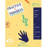 FABER - Practice & Progress Lesson Notebook