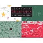 Faber Christmas - Pre-Reading