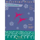 Faber Christmas - DuetTime Piano：Level 2