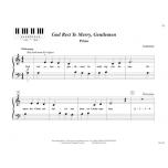 Faber Christmas - DuetTime Piano：Primer