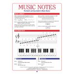 FABER - Music Notes