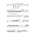 FABER - Bettyian Roulade for C Flute