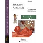 FABER - Egyptian Rhapsody - 5