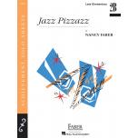 FABER - Jazz Pizzazz - 2B