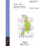 FABER - Pete, the Repeat Bird - Primer