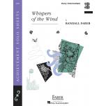 FABER - Whispers of the Wind - 3B