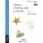 FABER - There's Nothing Like a Circus - 2A