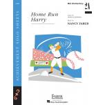 FABER - Home Run Harry - 2A