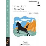 FABER - American Frontier - 5