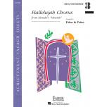 FABER - Hallelujah Chorus - 3B