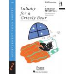 FABER - Lullaby for a Grizzly Bear - 2A