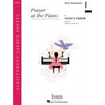 FABER - Prayer at the Piano - 1