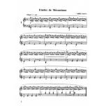 Czerny 徹爾尼三十首練習曲 Op.849