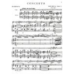 德弗乍克：小提琴協奏曲a小調-作品53（獨奏譜+伴奏譜）