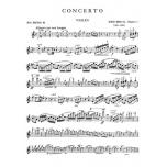德弗乍克：小提琴協奏曲a小調-作品53（獨奏譜+伴奏譜）