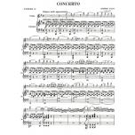 孟德爾頌：協奏曲e小調-作品64（獨奏譜+伴奏譜）