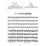 賽夫西克：技巧練習曲 第一把位練習-Op.1