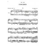 柴可夫斯基：協奏曲D大調-作品35（獨奏譜+伴奏譜）