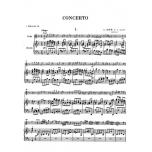 韋發第 協奏曲 g小調 -F.1, n.211