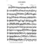 韋發第 協奏曲 g小調 -F.1, n.211