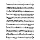 韋發第 協奏曲G大調-作品3, Nr 3（獨奏譜+伴奏譜）