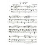 孔空奈【中音用】二十五首練習曲 Op.10