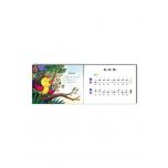 咕咕鳥【快樂視唱導入本】+1CD 專為幼童設計